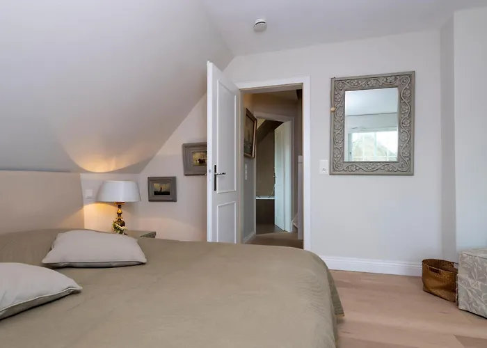 Lejlighed Lueuevwai 6b Kejtum