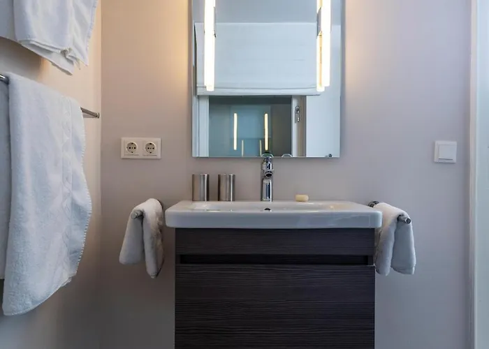 Lueuevwai 6b Lejlighed