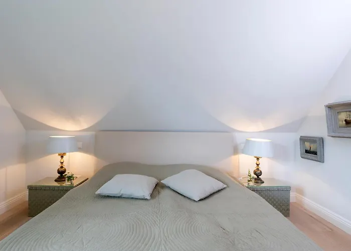 Lueuevwai 6b Lejlighed