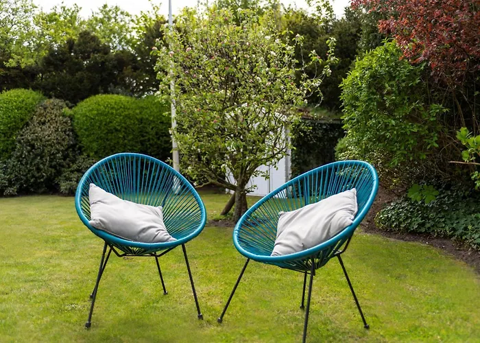 Lueuevwai 6b Lejlighed *