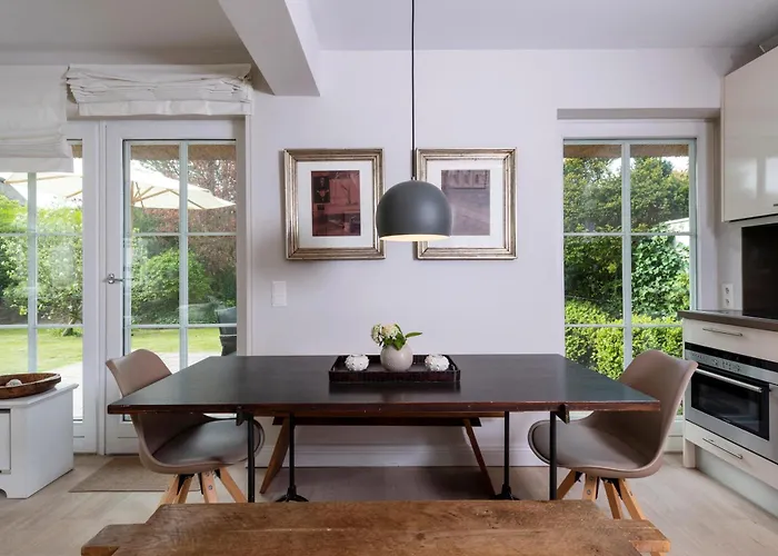 Lueuevwai 6b Lejlighed